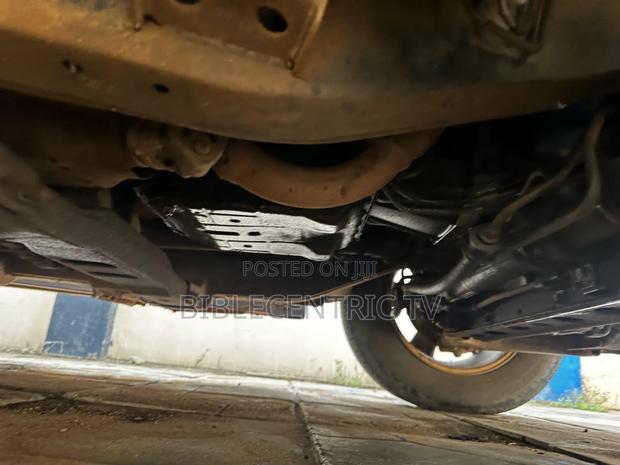 Kia Sorento 2.5 CRDi 4x4 Automatic 2008 Black