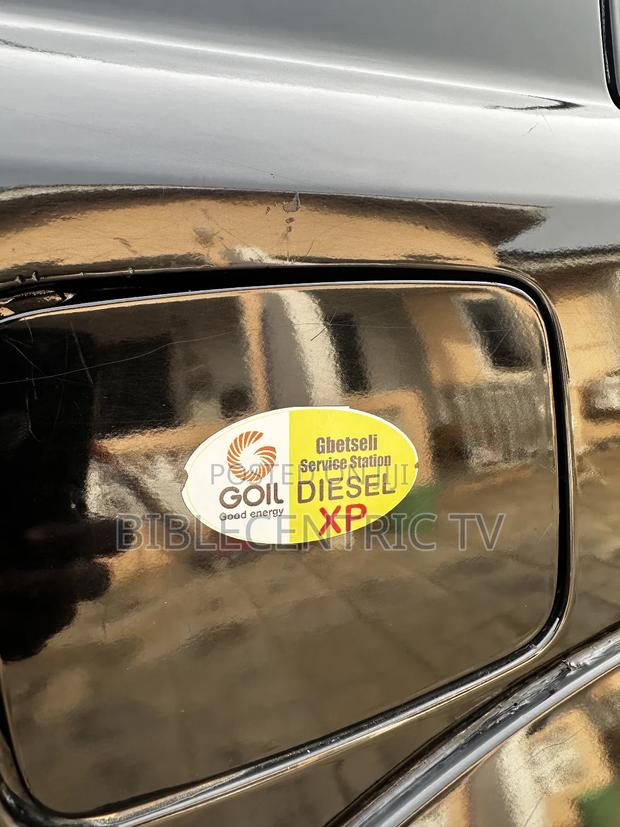 Kia Sorento 2.5 CRDi 4x4 Automatic 2008 Black