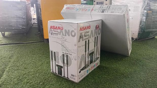 Bring Movies Alive Asano 5.1 Tk-2026 Sound · Photo 2