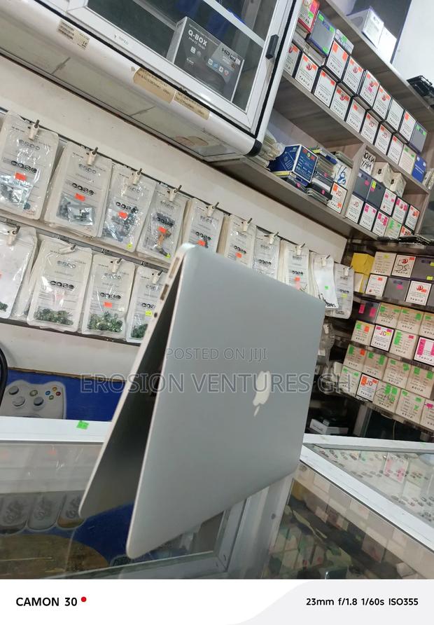 Laptop Apple MacBook Air 2012 4GB Intel Core I5 SSD 128GB