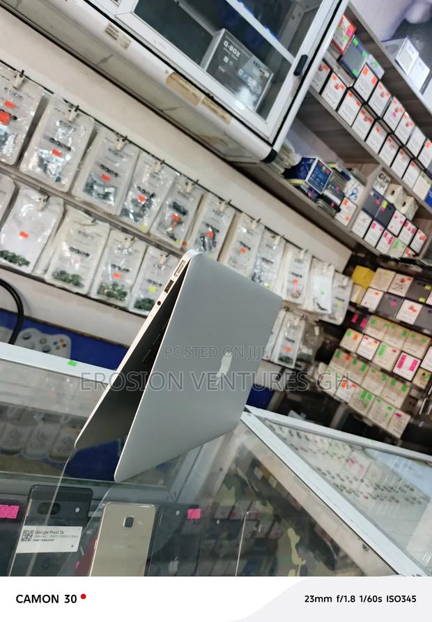 Laptop Apple MacBook Air 2012 4GB Intel Core I5 SSD 128GB photo 4