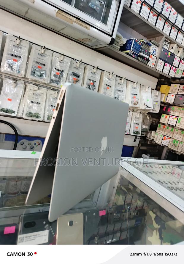 Laptop Apple MacBook Air 2012 4GB Intel Core I5 SSD 128GB photo 7