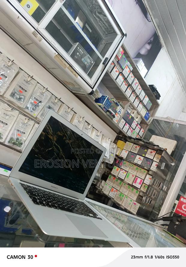 Laptop Apple MacBook Air 2012 4GB Intel Core I5 SSD 128GB photo 11