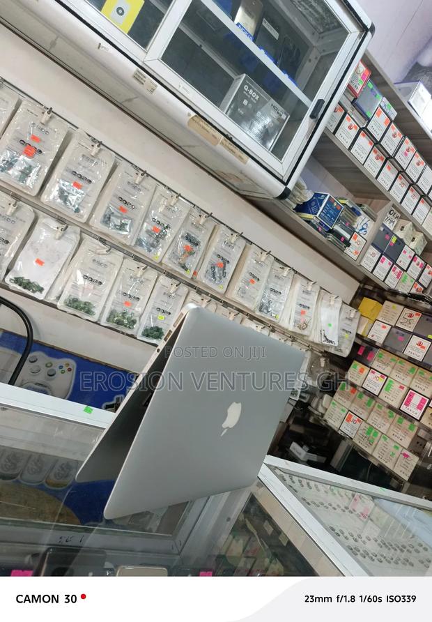 Laptop Apple MacBook Air 2012 4GB Intel Core I5 SSD 128GB photo 20