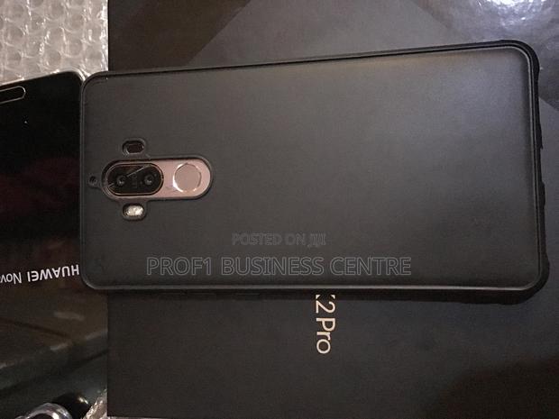 Huawei Mate 9 128 GB Gray