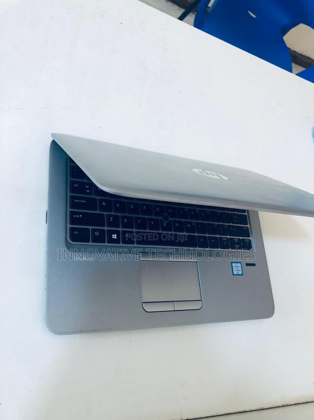 Laptop HP EliteBook 820 G3 8GB Intel Core I5 SSD 256GB photo 2