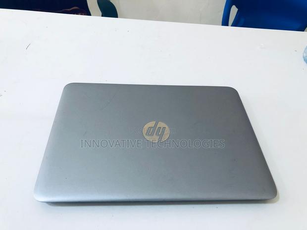 Laptop HP EliteBook 820 G3 8GB Intel Core I5 SSD 256GB photo 3