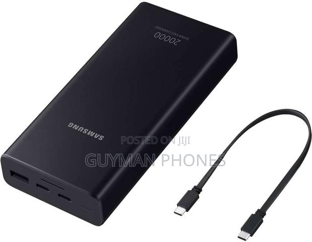 Samsung Battery Pack