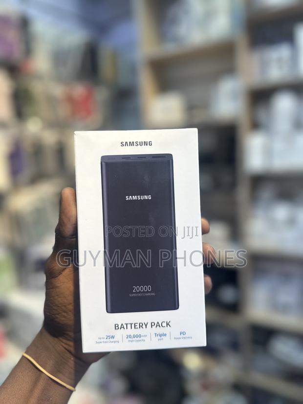 Samsung Battery Pack photo 2