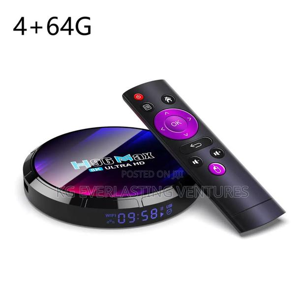 Android Tv Box photo 2