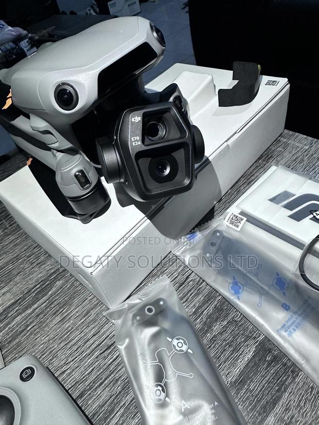Dji Air 3s Standard Version (Dji Rc-N3) New photo 6