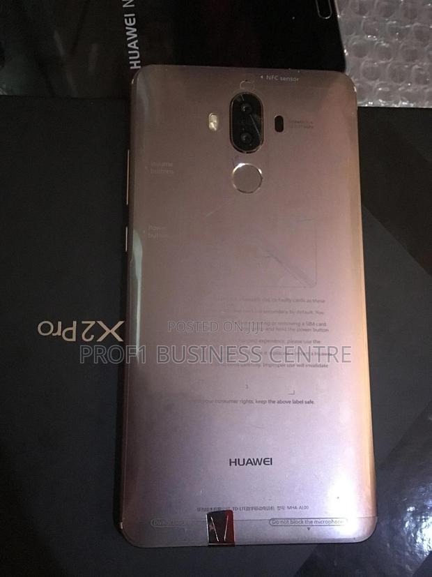 Huawei Mate 9 128 GB Gray