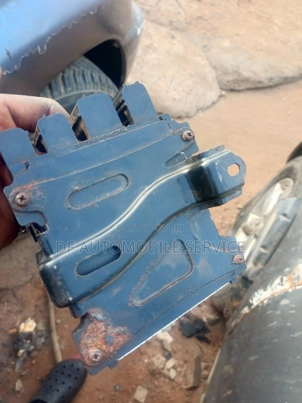 Toyota Injector Driver photo 3
