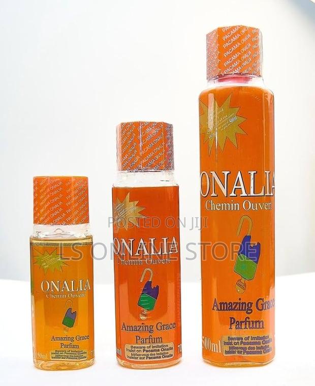 Onalia Perfume · Photo 3