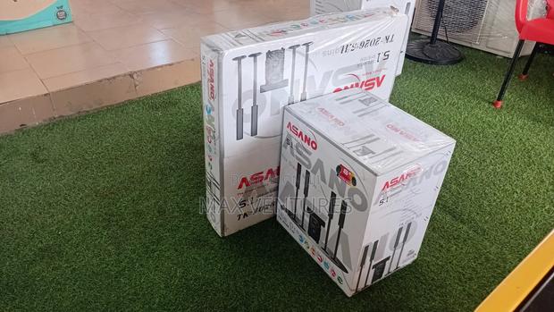 Discount Offer Asano 5.1 Tk-2026 Sound System · Photo 2