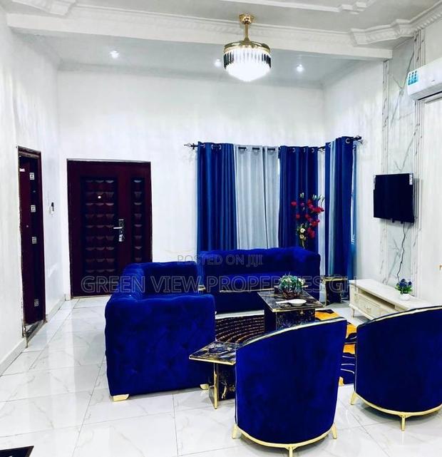 Furnished 2bdrm Duplex in Tseaddo for rent photo 2