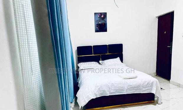 Furnished 2bdrm Duplex in Tseaddo for rent photo 3