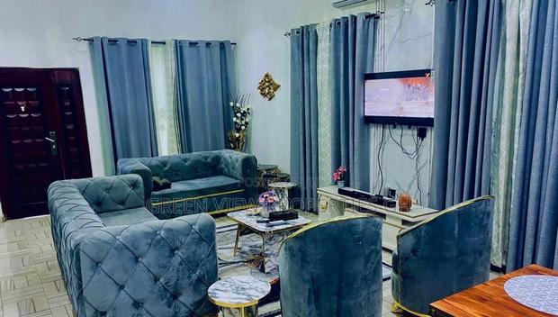 Furnished 2bdrm Duplex in Tseaddo for rent photo 4