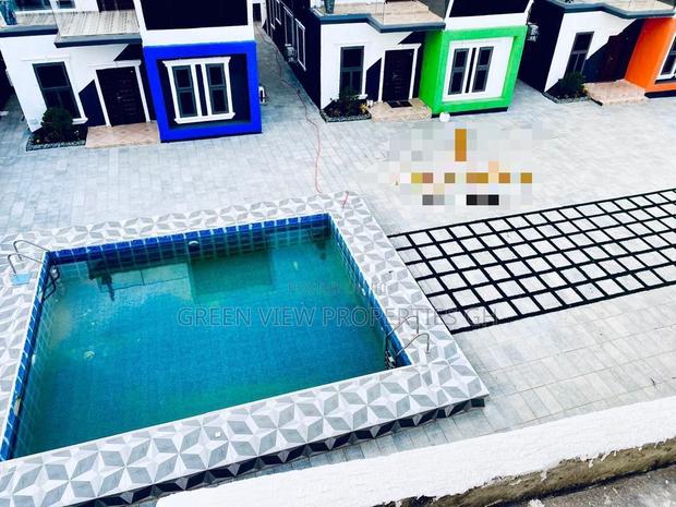 Furnished 2bdrm Duplex in Tseaddo for rent photo 5