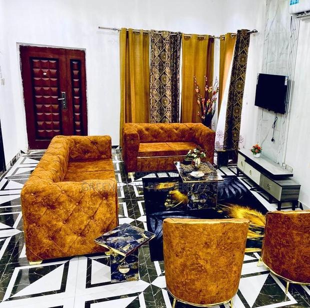 Furnished 2bdrm Duplex in Tseaddo for rent photo 6