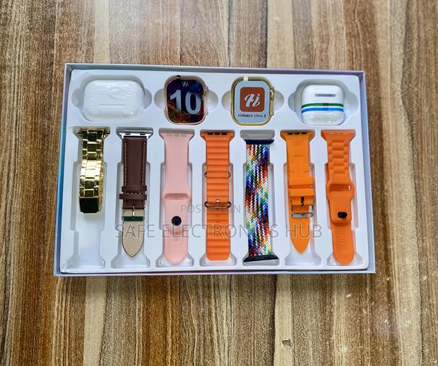 Ace - 280 Couple Smart Watch photo 4