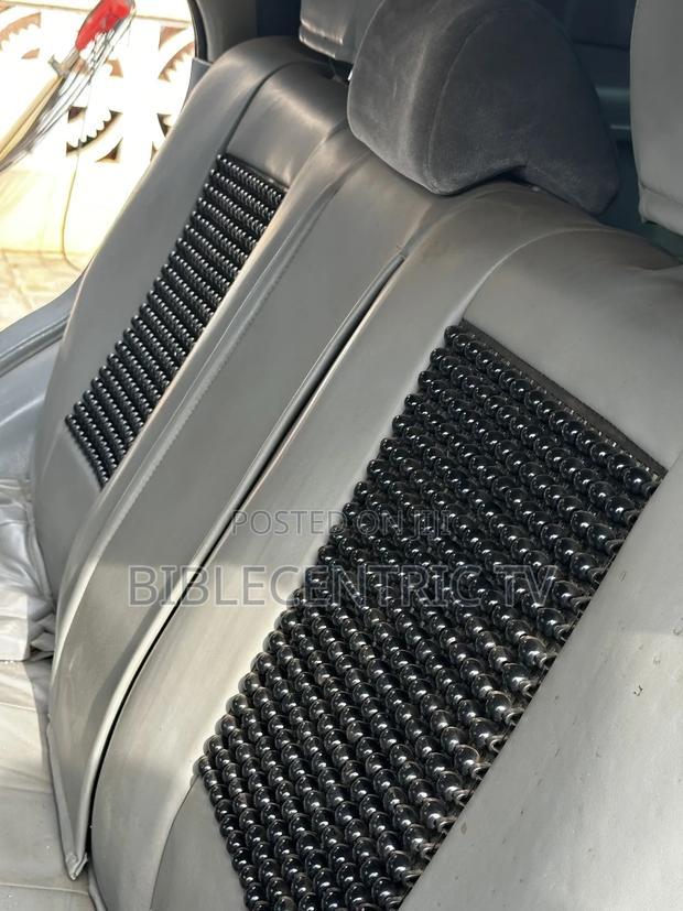 Kia Sorento 2.5 CRDi 4x4 Automatic 2008 Black