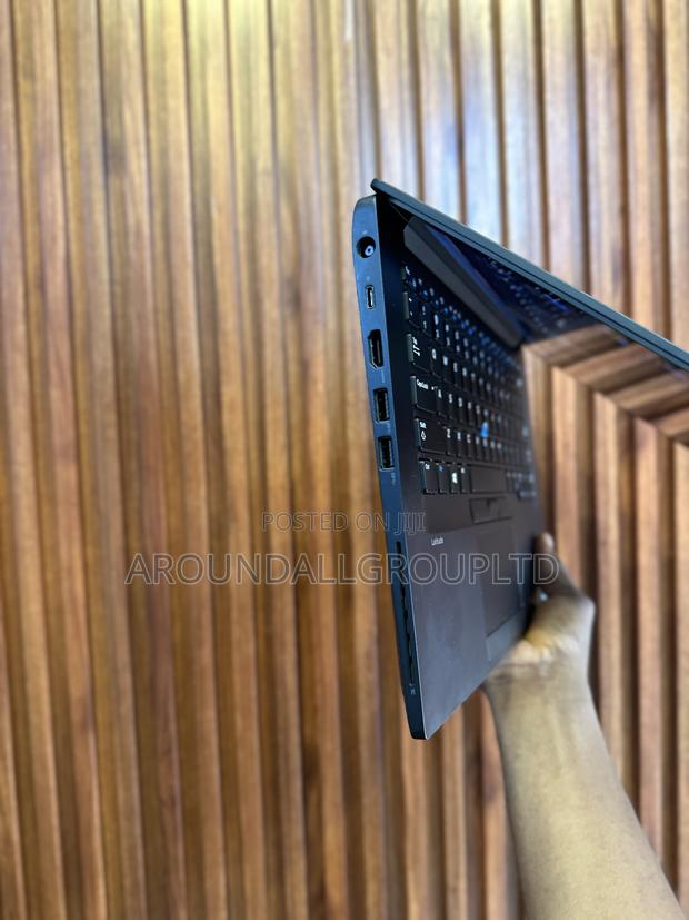 Laptop Dell Latitude 7480 8GB Intel Core I5 SSD 256GB photo 3