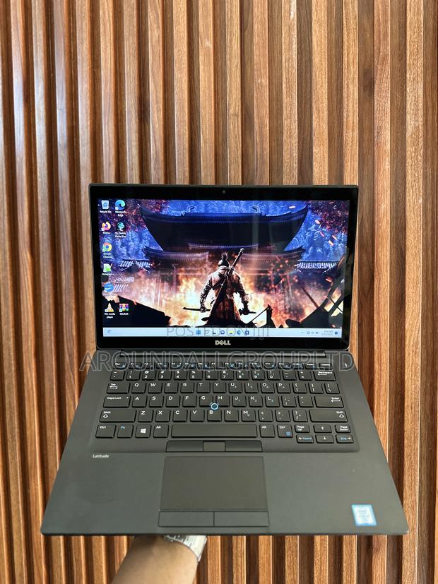 Laptop Dell Latitude 7480 8GB Intel Core I5 SSD 256GB