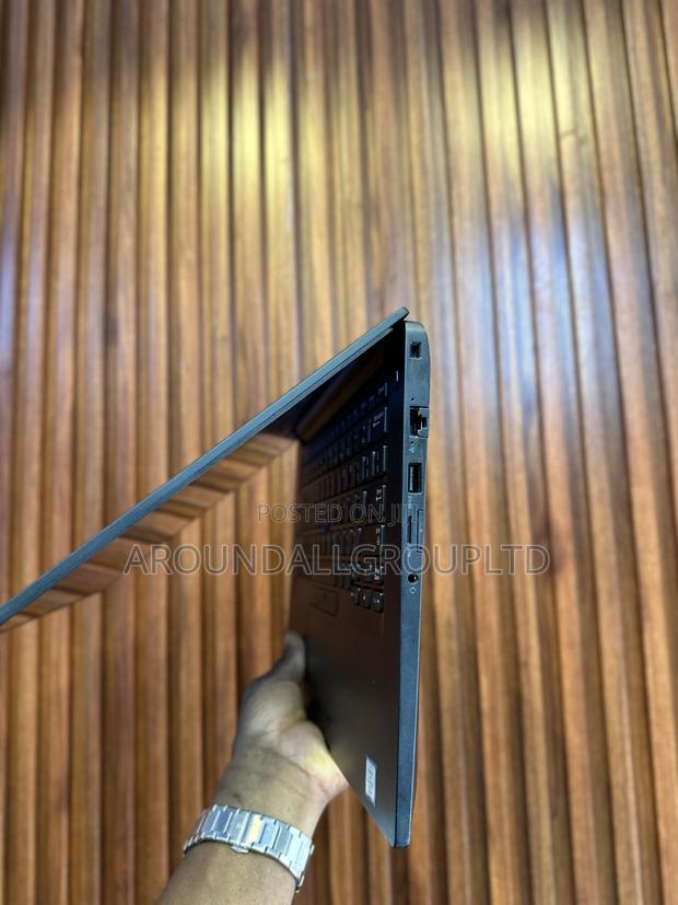 Laptop Dell Latitude 7480 8GB Intel Core I5 SSD 256GB photo 4