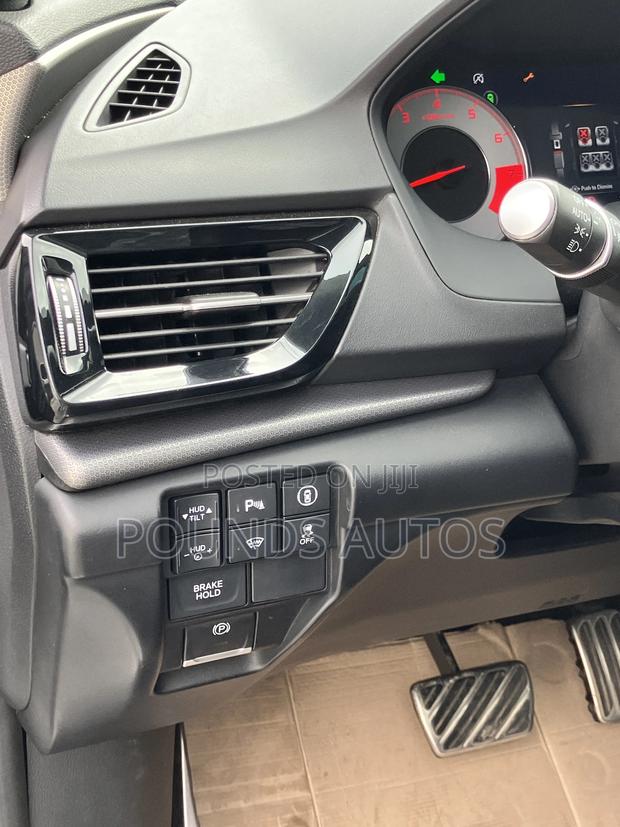 Acura RDX 2022 Silver