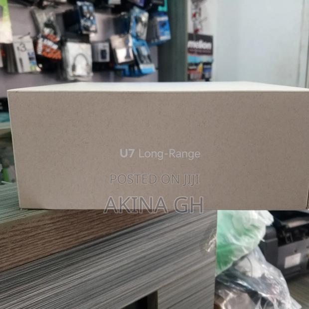 Ubiquiti Unifi U7 Lr Long Range photo 2