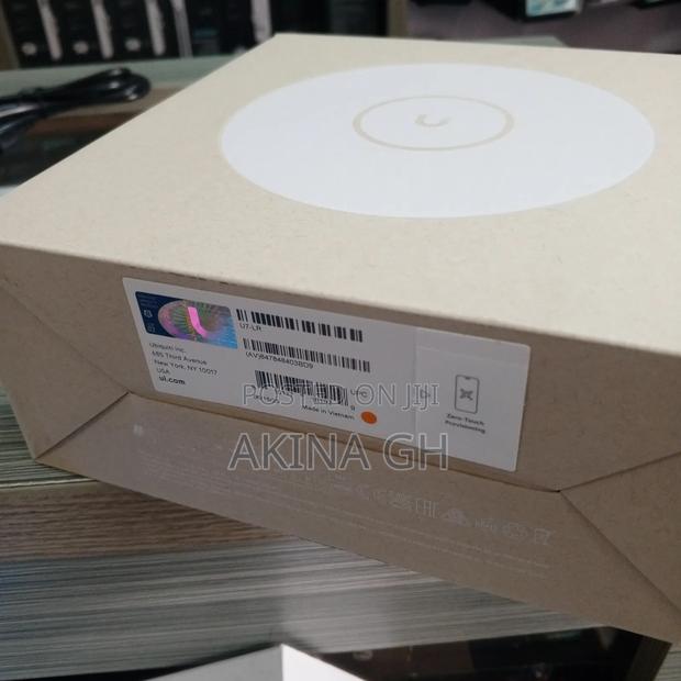Ubiquiti Unifi U7 Lr Long Range photo 4