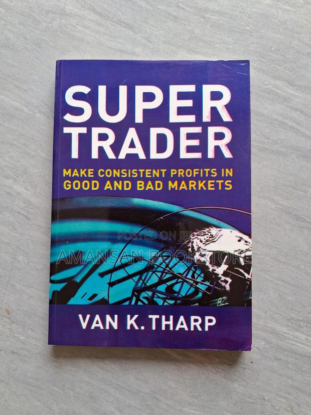 Super Trader · Photo 3