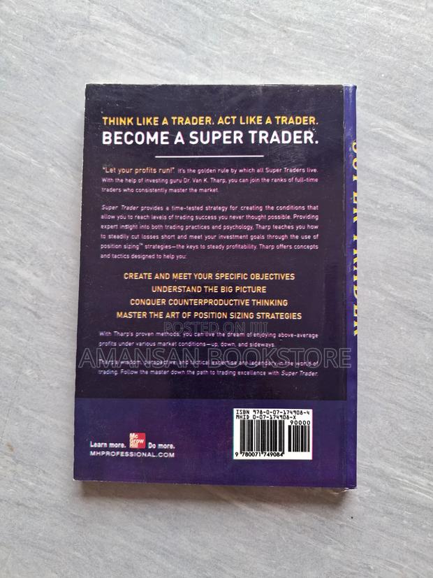 Super Trader · Photo 4