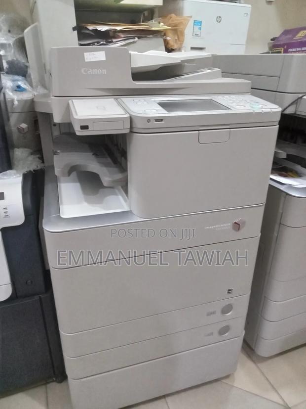 Canon Ir 5235i Copier
