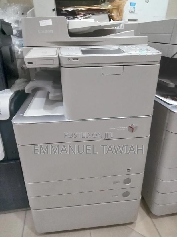 Canon Ir 5235i Copier photo 2