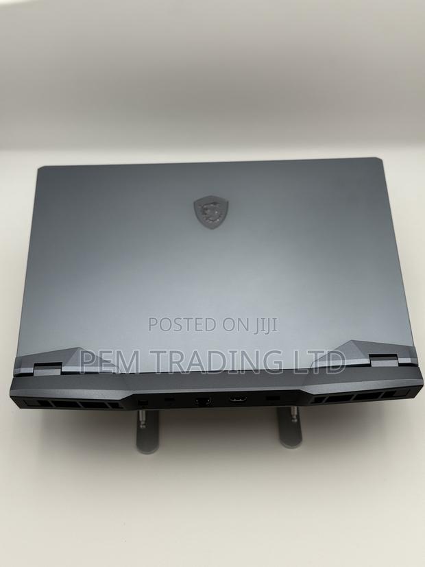 Laptop MSI GE66 Raider 16GB Intel Core I7 SSD 512GB photo 4