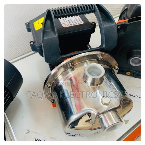 Leo. 1.5 Hp Surface Pump (Xkp-1104s) · Photo 2