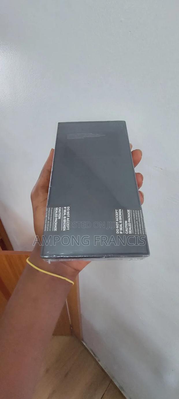 New Samsung Galaxy S24 Plus 256 GB · Photo 4