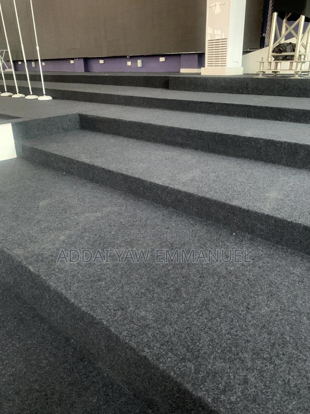 Woolen Carpets for Floor