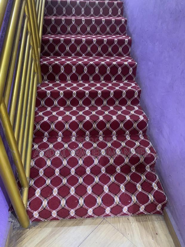 Woolen Carpets for Floor photo 3