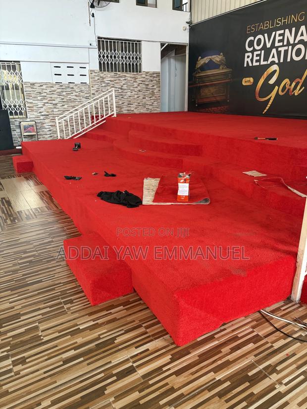 Woolen Carpets for Floor photo 4