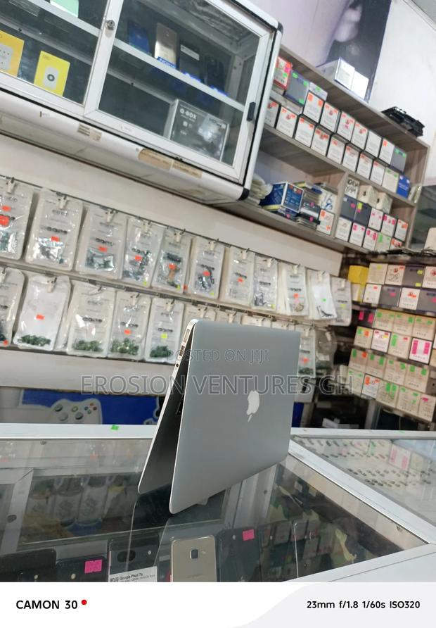 Laptop Apple MacBook Air 2015 8GB Intel Core I5 SSD 256GB