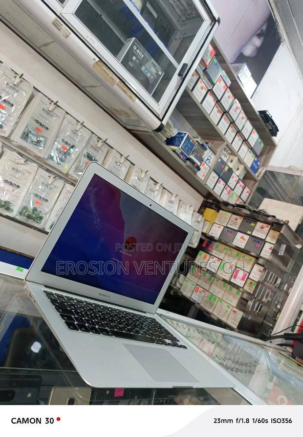 Laptop Apple MacBook Air 2015 8GB Intel Core I5 SSD 256GB photo 10