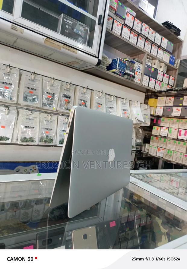 Laptop Apple MacBook Air 2015 8GB Intel Core I5 SSD 256GB photo 16