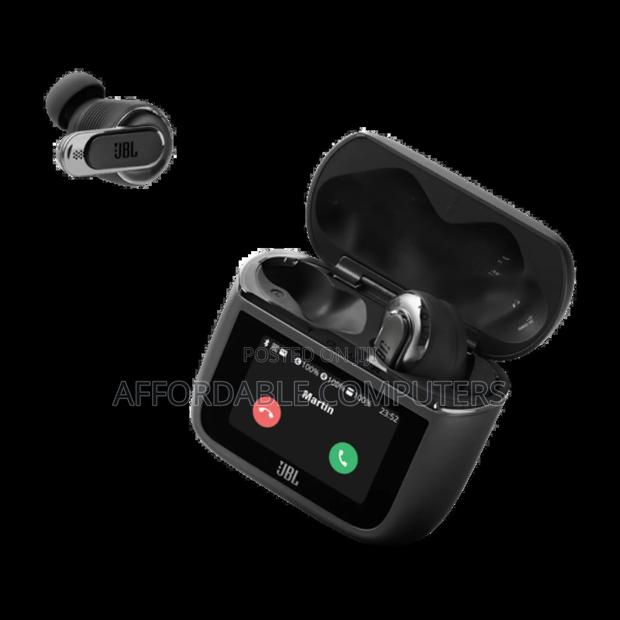 JBL Tour Pro 3 photo 2