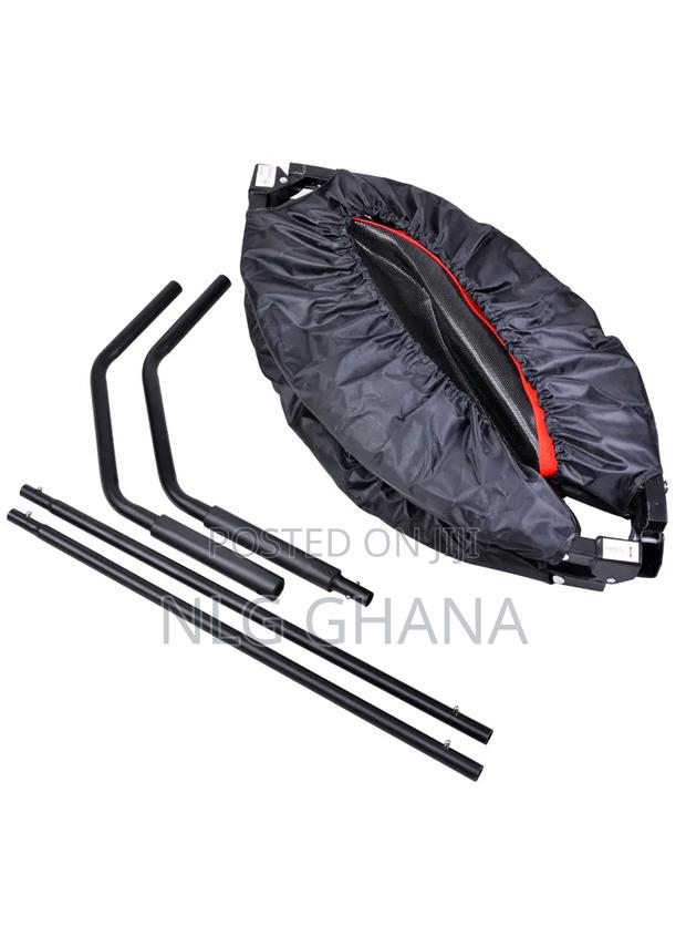 39.4" 150kg Maximum Load Weight Polypropylene Waterproof Ghx4943 photo 3