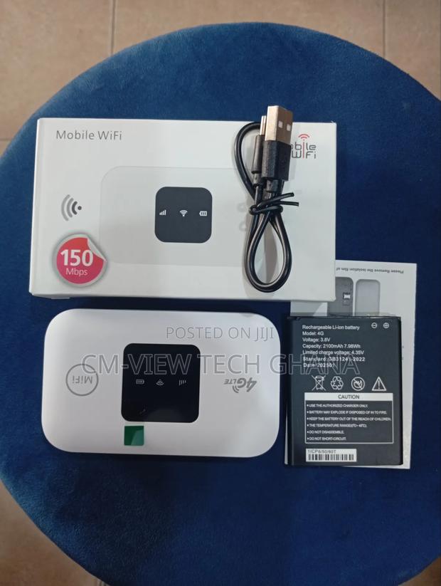 Universal Sim Mobile Wifi