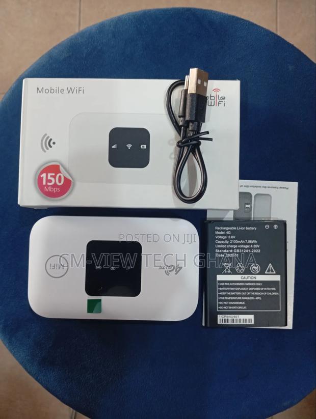 Universal Sim Mobile Wifi photo 2