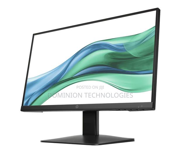Hp Series 3 Pro 54.48 Cm (21.45) FHD Monitor - 322pe photo 2